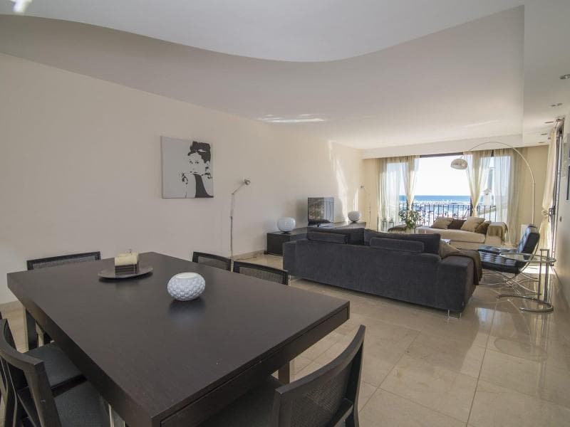 Paradise At Puerto Banus photo 1