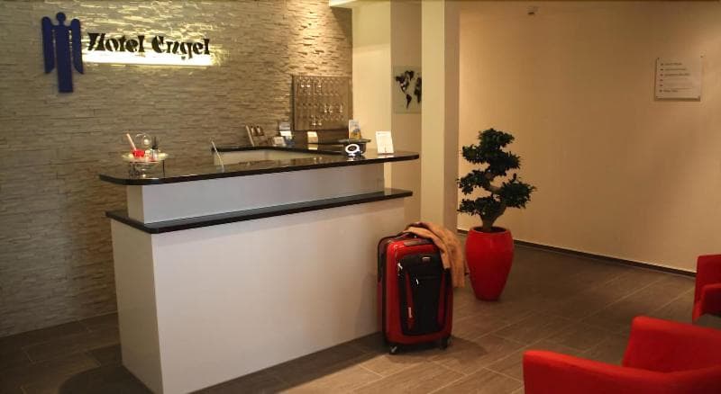 Hotel Engel 5
