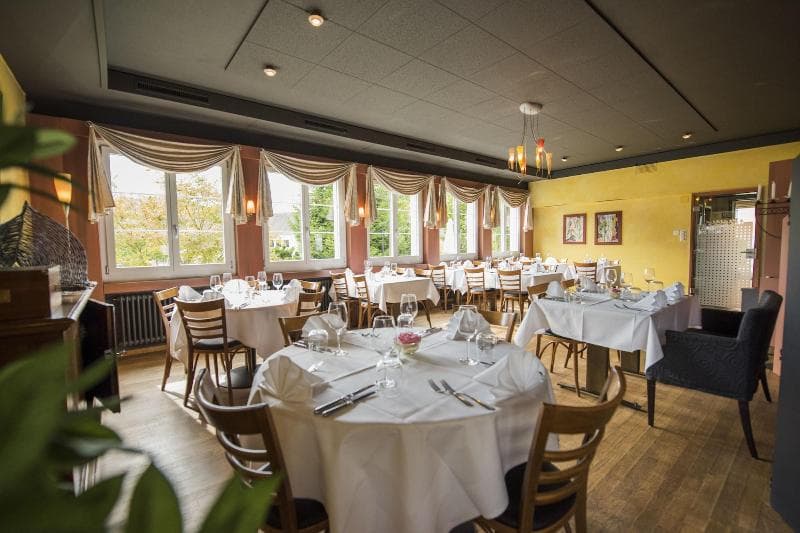 Hotel Restaurant Neuhaus 3