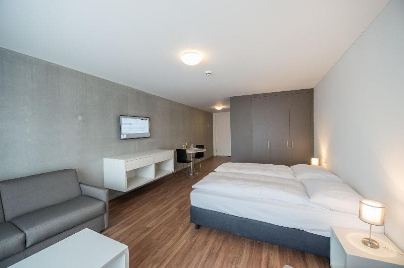Aparthotel Baden 3