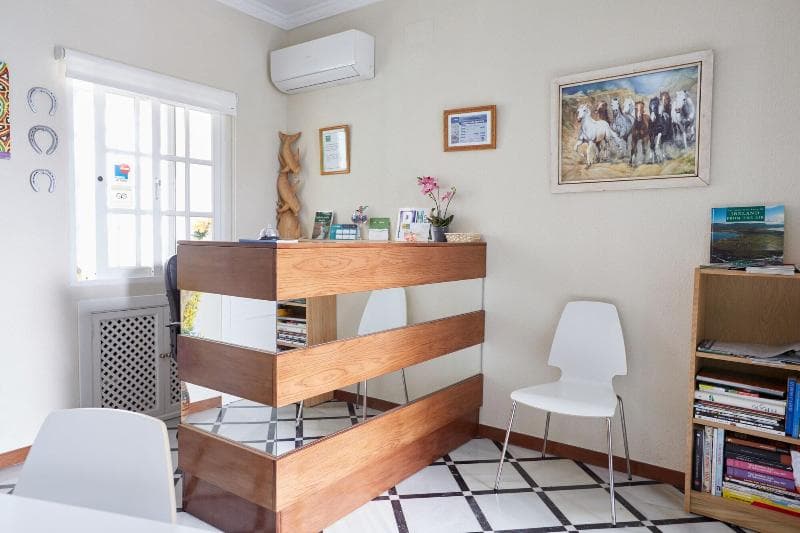 Hostal Campo Nuevo 4