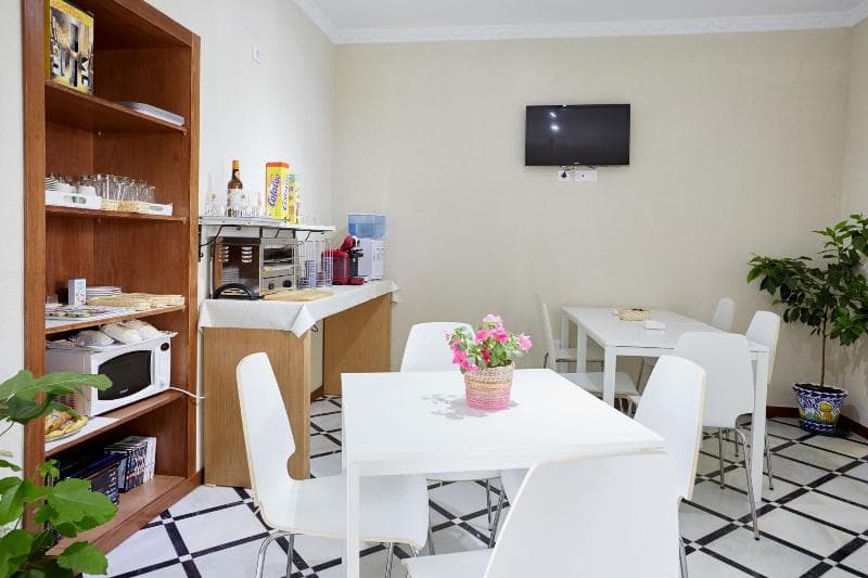Hostal Campo Nuevo photo 1