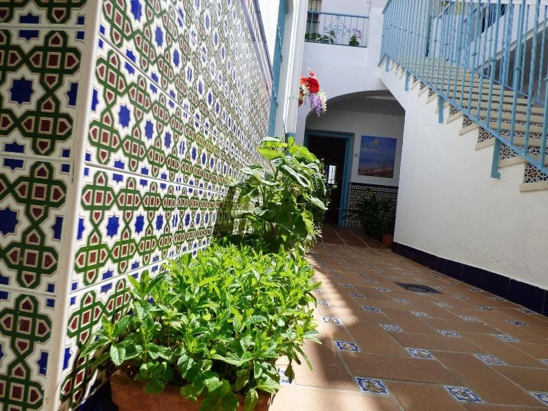 Hostal Campo Nuevo 5