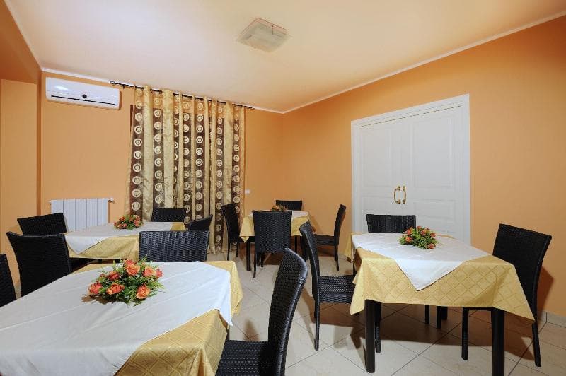 Hotel Centro Benessere Acquaplanet 3