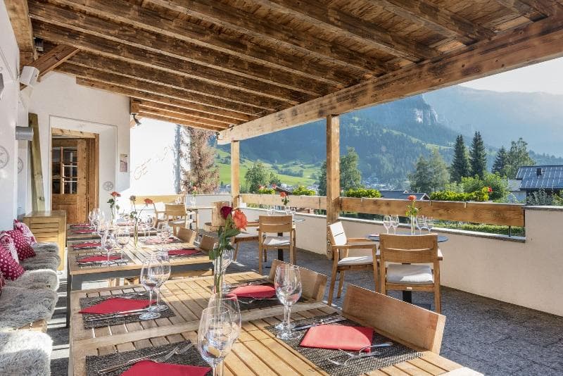 Hapimag Resort Flims 4