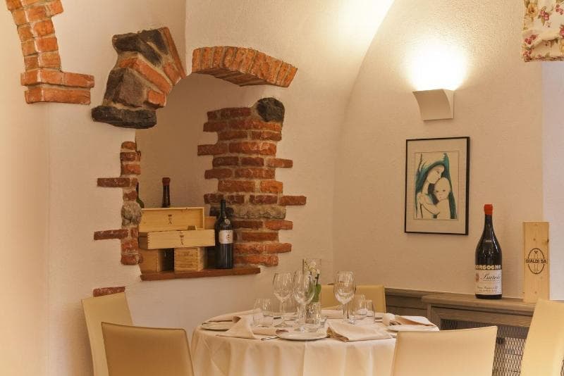 Albergo Ristorante La Palma photo 1