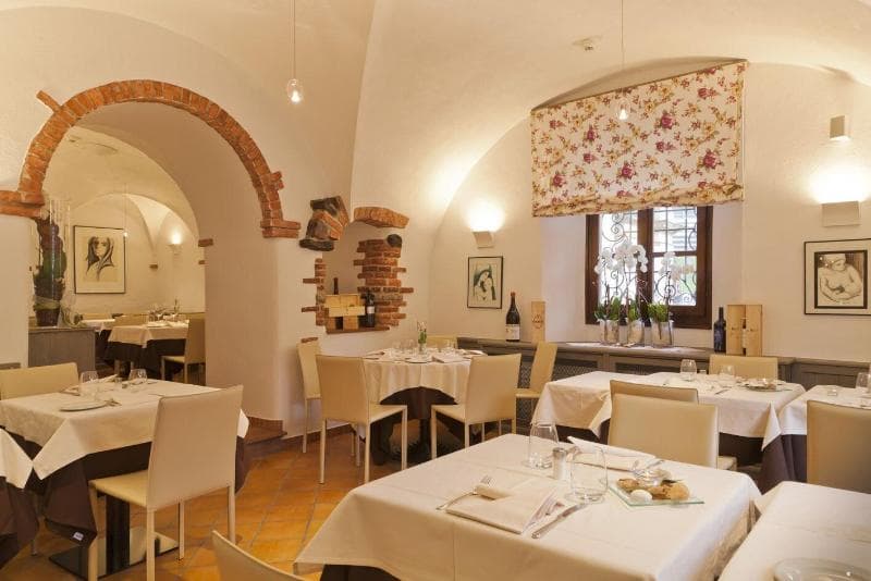 Albergo Ristorante La Palma 5