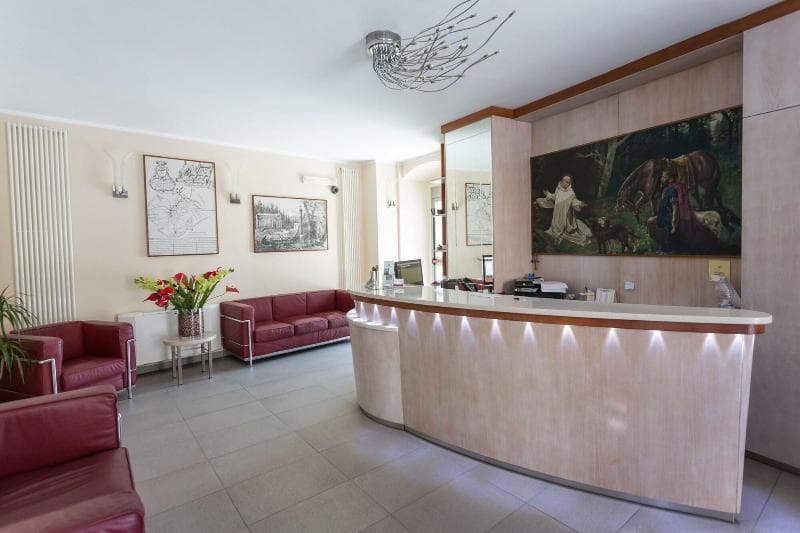 Hotel Conte Ruggero 4