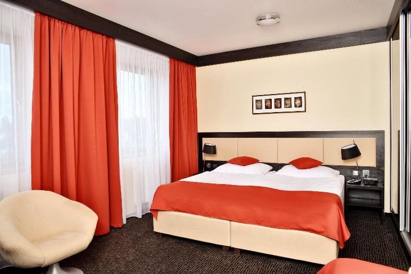 Lifestyle Hotel 5