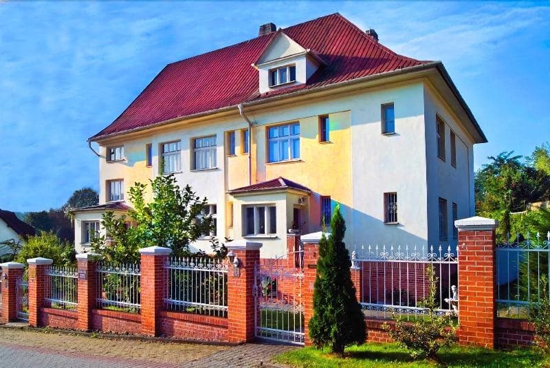 Hotel Garni 5