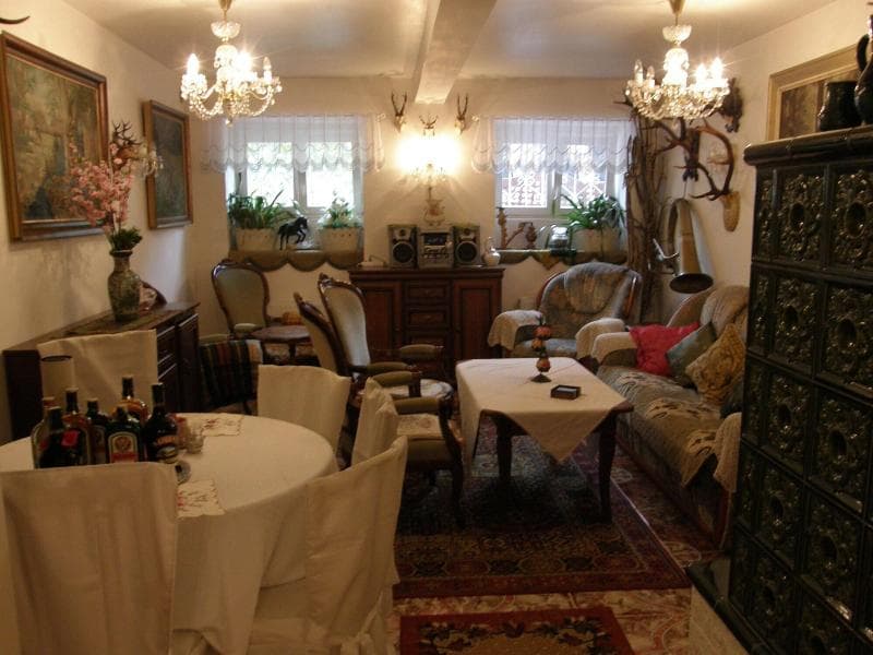Hotel Garni 4