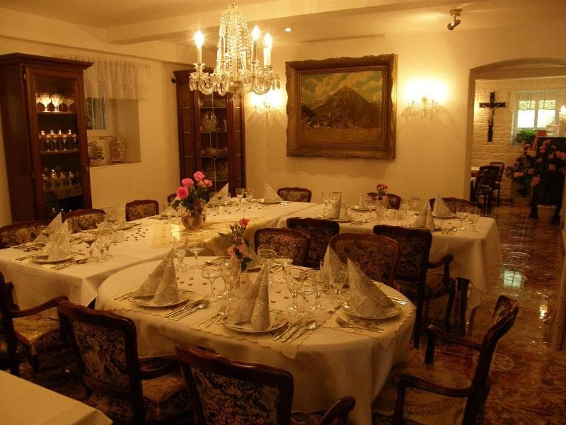 Hotel Garni photo 1