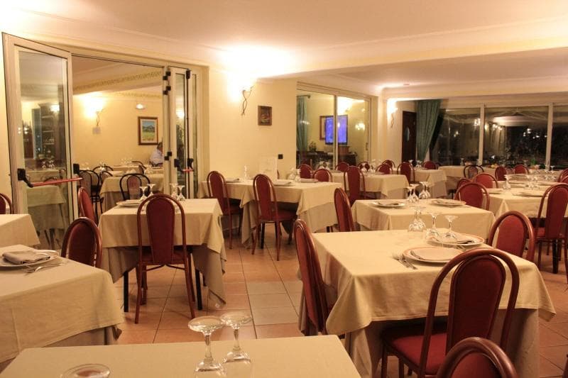 Lion's Hotel photo 1