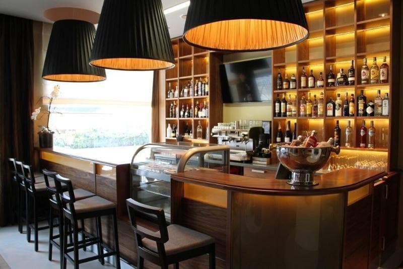 Hotel Restaurant Vetruse photo 1