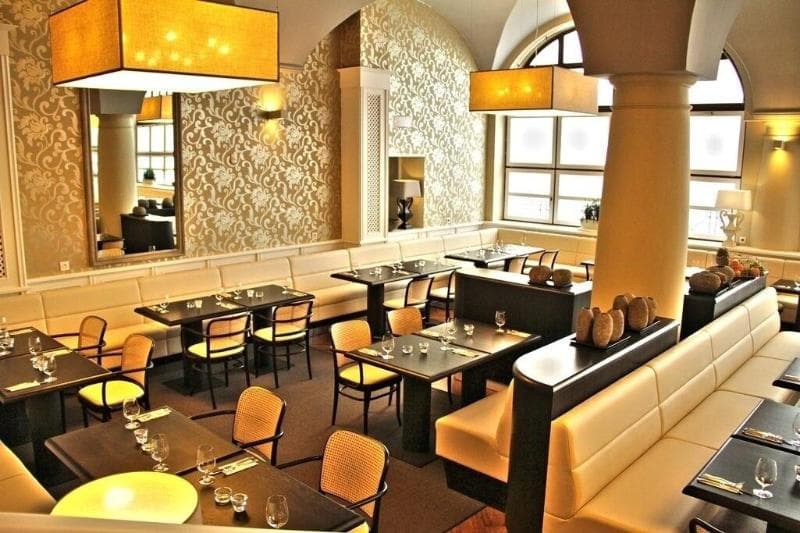 Hotel Restaurant Vetruse 4