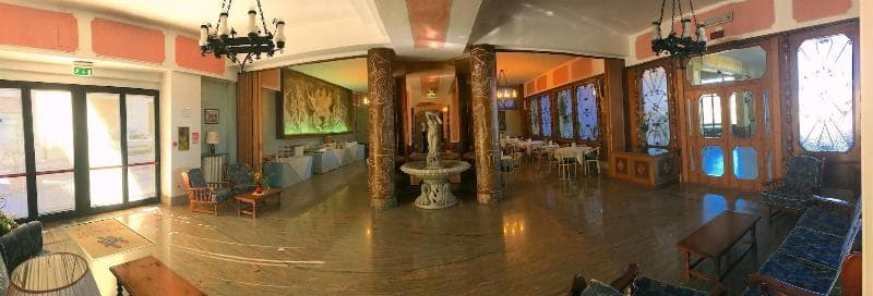 Tourist Hotel 3