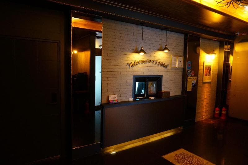 Ts Hotel 3