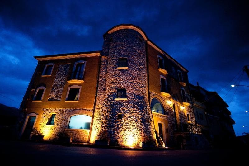 Hotel Villa Torre Antica 5