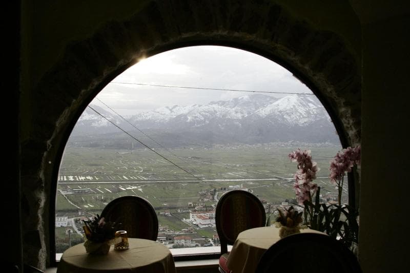 Hotel Villa Torre Antica main
