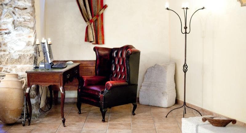 Hotel Villa Torre Antica 4