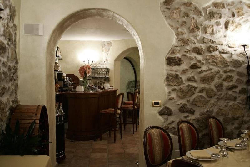 Hotel Villa Torre Antica photo 1