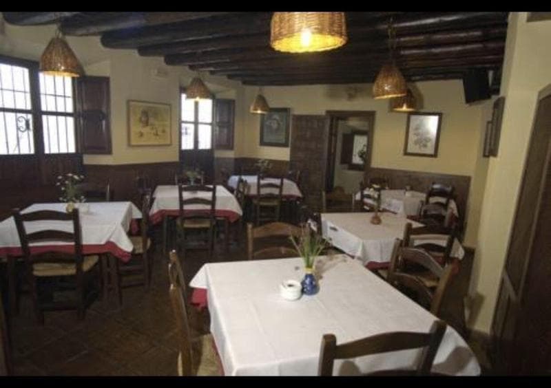 Hotel San Roque 3