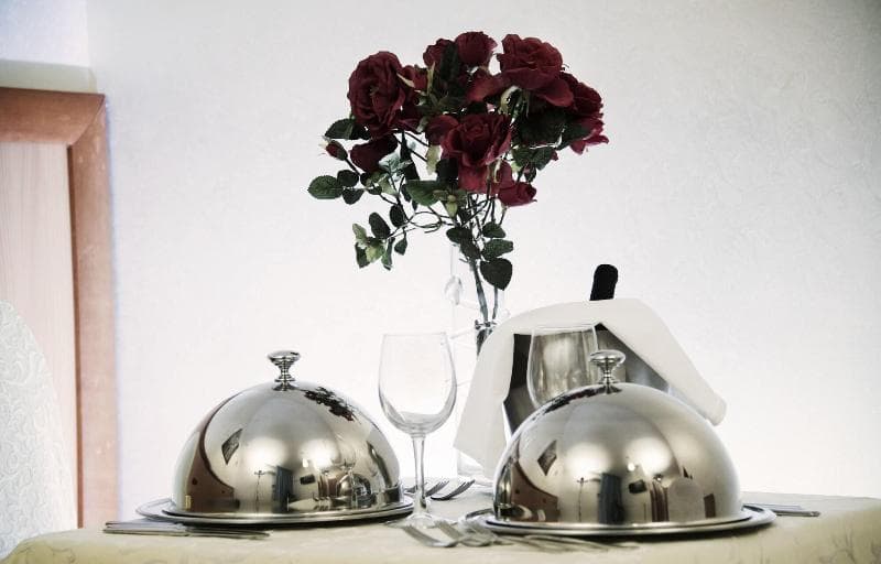 Hotel Accord Le Rose 5