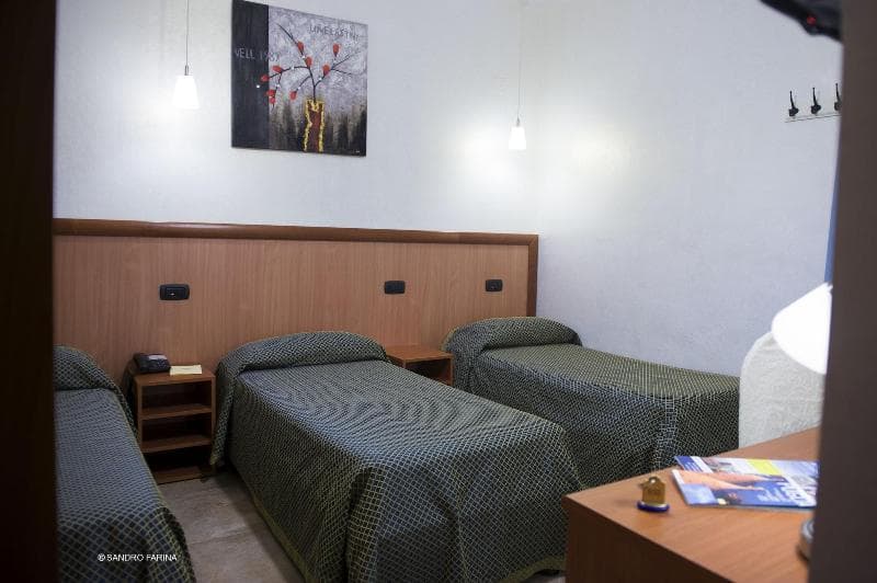 Hotel Accord Le Rose 4