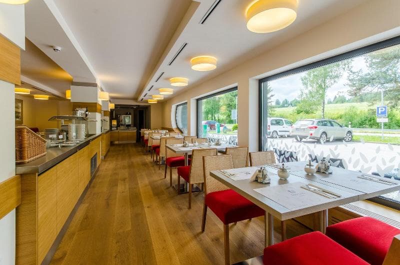 Amenity Hotel & Resort Lipno 4