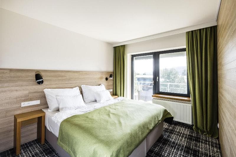 Amenity Hotel & Resort Lipno 5
