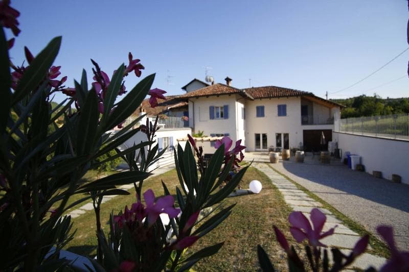 Posada Cascina Bellonuovo Agriturismo 5