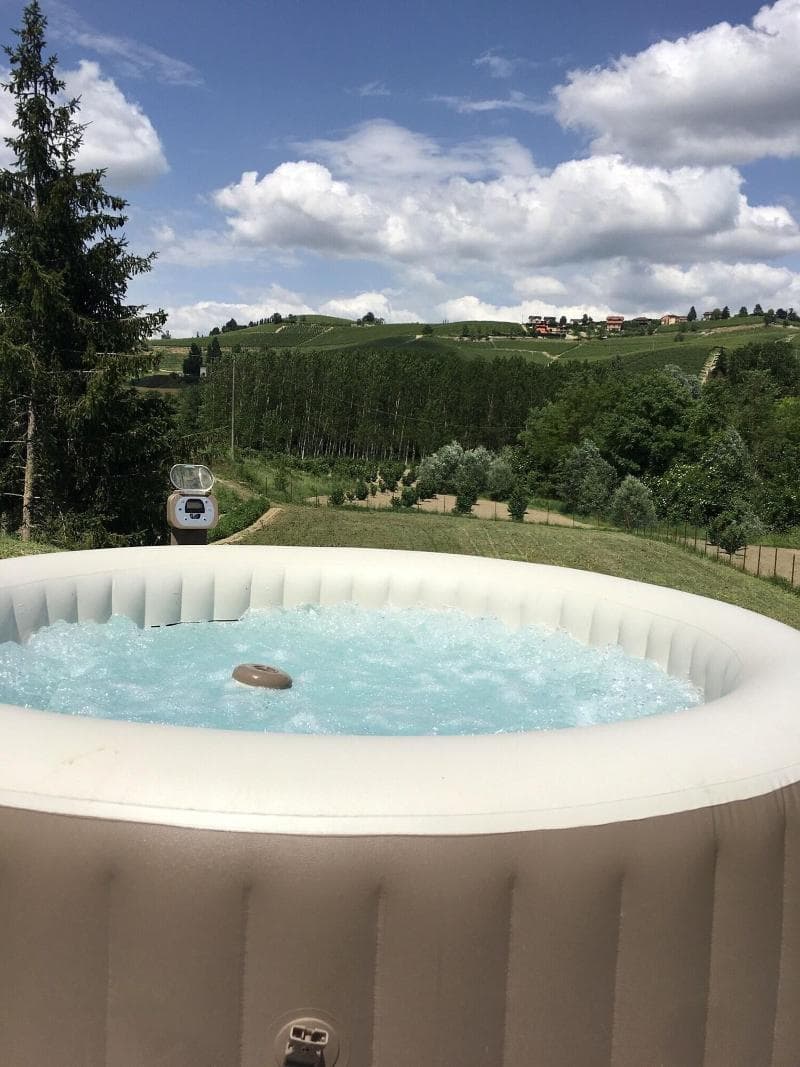 Posada Cascina Bellonuovo Agriturismo main