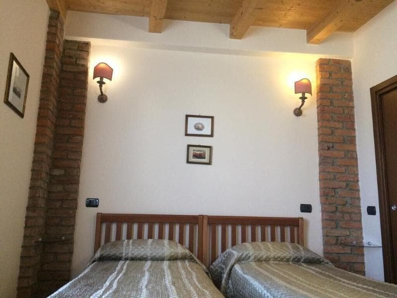 B&B Il Rustico main