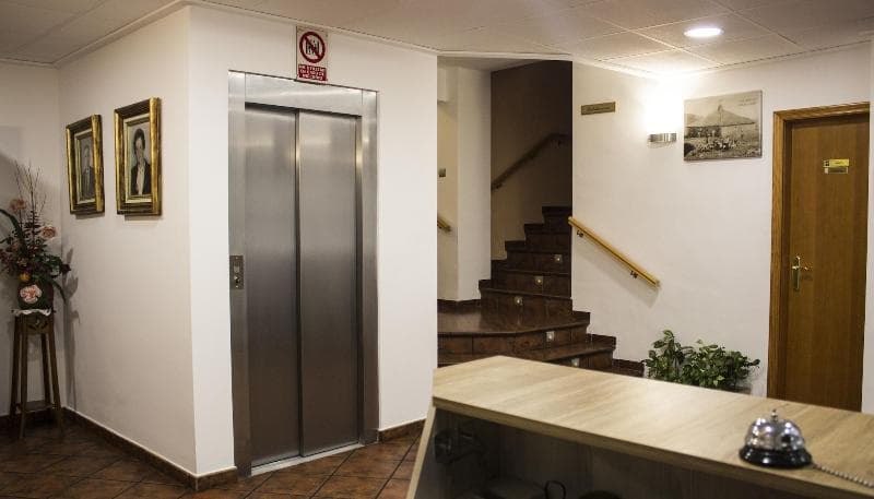 Restaurante Pensión Mariola 3