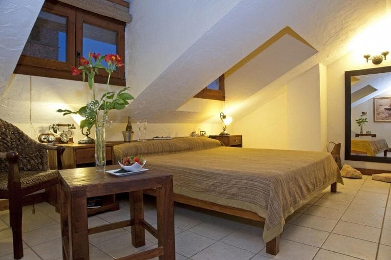 Hotel Triskel 5