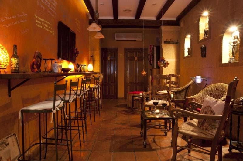 Hotel Triskel photo 1