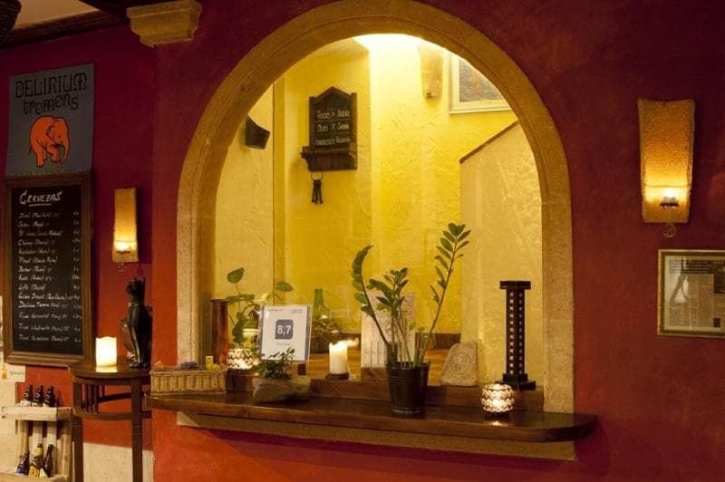Hotel Triskel 4