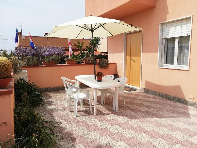 Anthea B&B 4