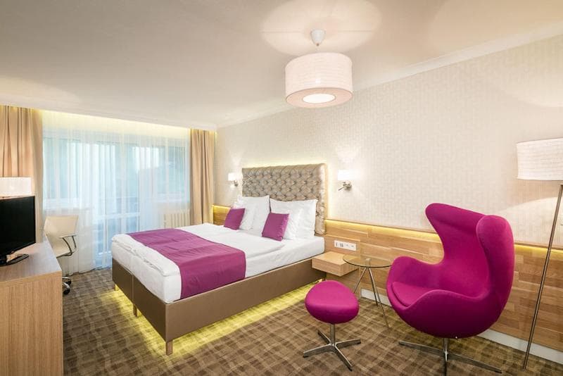 Pytloun Wellness Hotel Harrachov 4