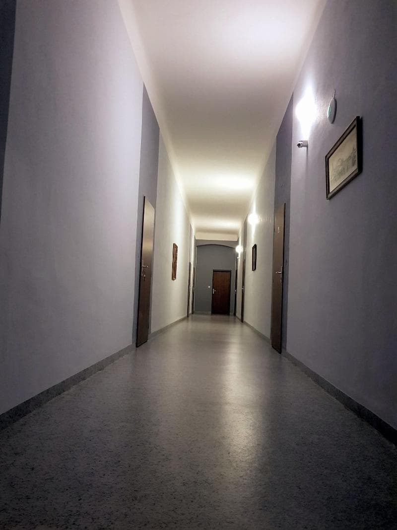 Hotel Baltaci Starý Zámek 4