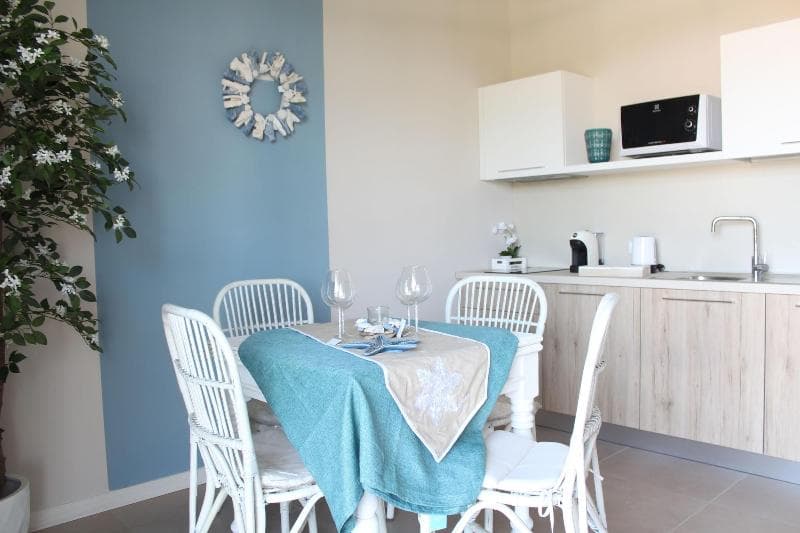 Apart-Hotel La Rocchetta 3