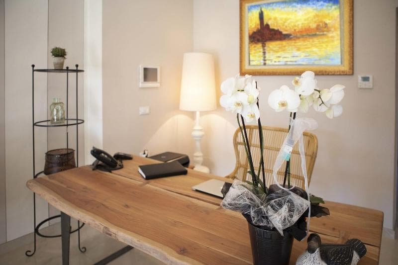 Apart-Hotel La Rocchetta photo 1