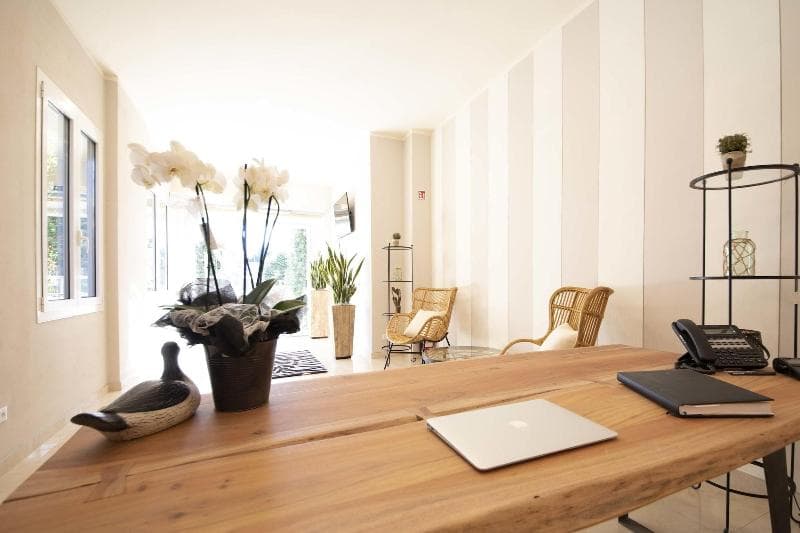 Apart-Hotel La Rocchetta 5