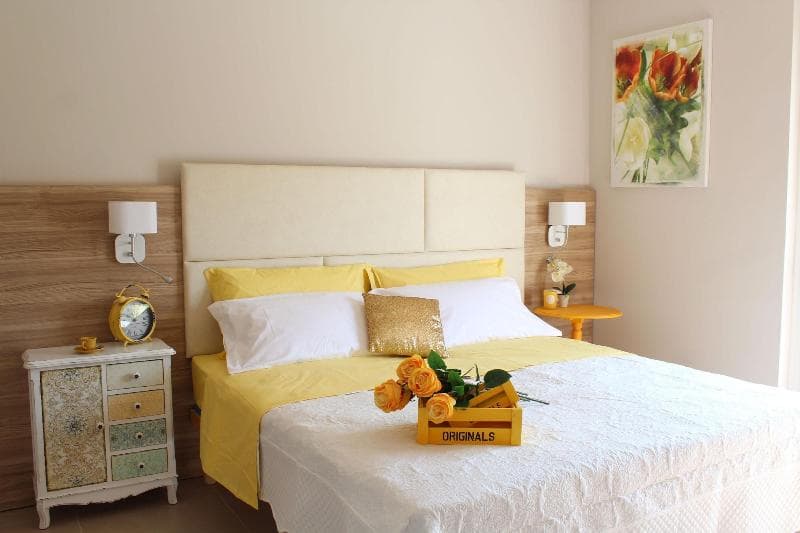 Apart-Hotel La Rocchetta main
