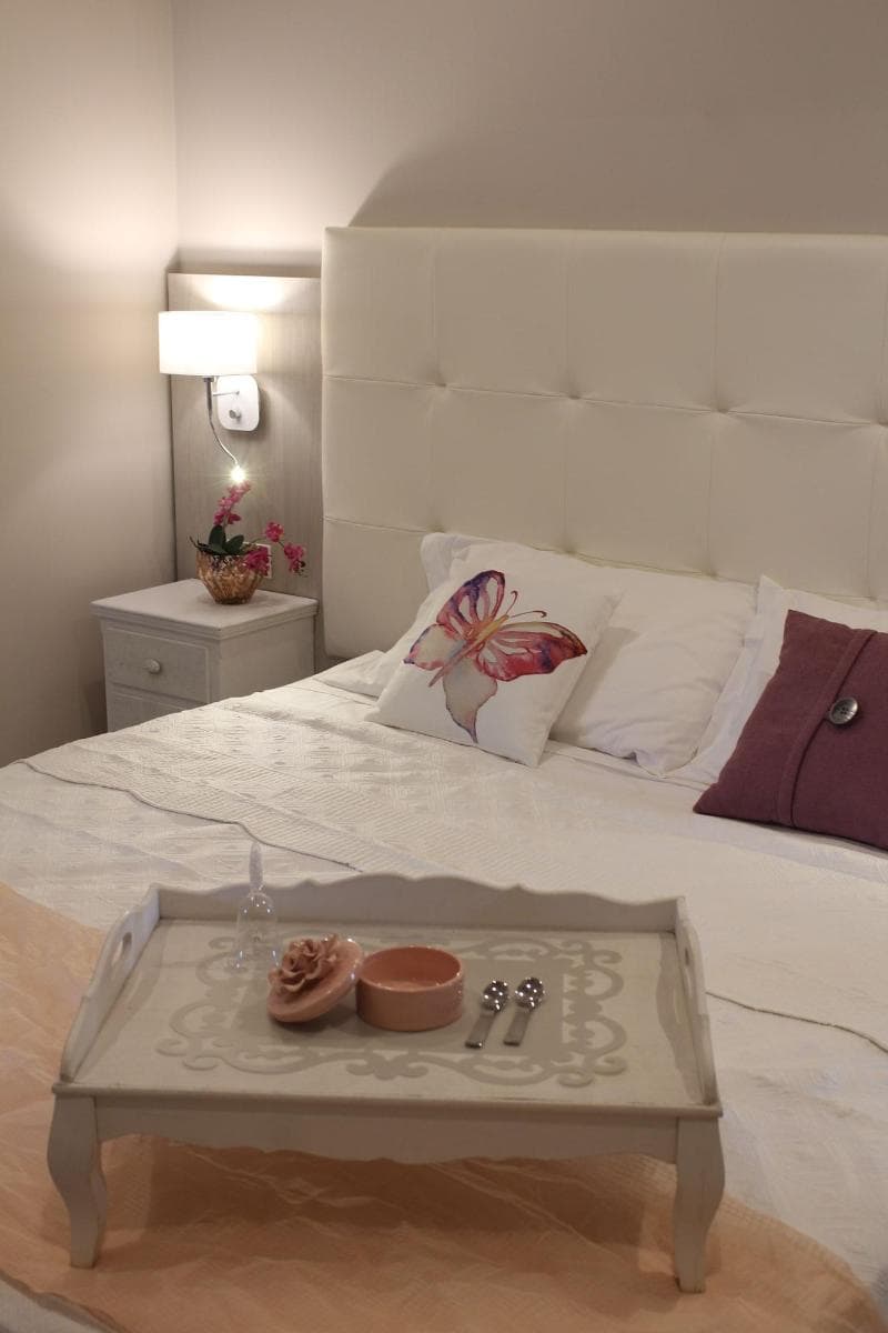 Apart-Hotel La Rocchetta 4