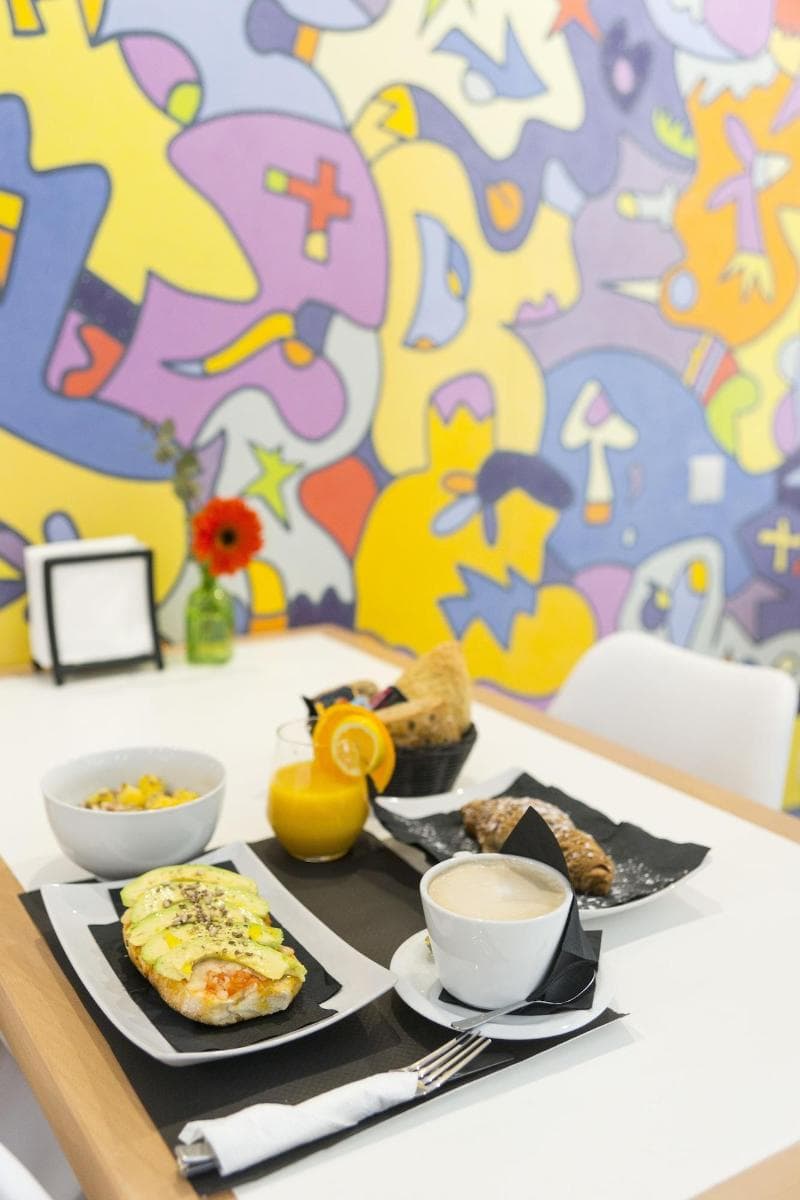 Aparthotel Urban Spaces Ibiza 2