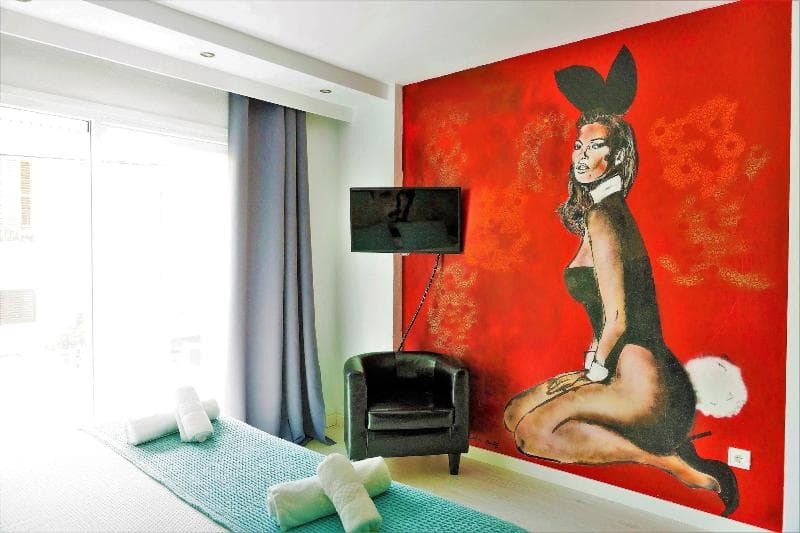 Aparthotel Urban Spaces Ibiza 3