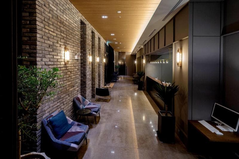 Hotel East9 4
