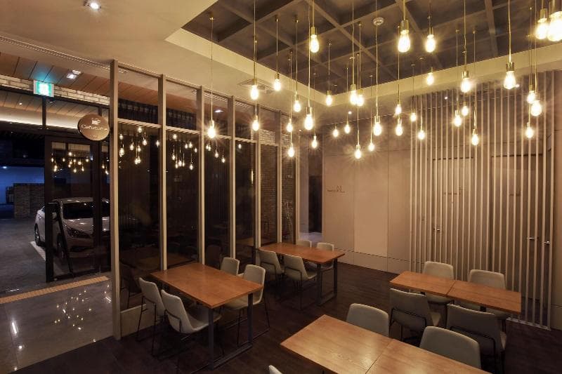 Hotel East9 photo 1