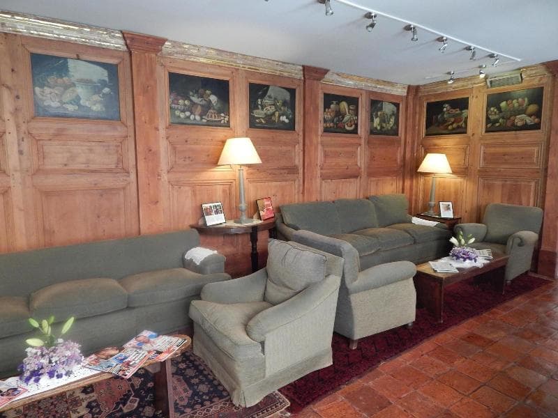 Hotel De La Font (Adults Only) 3